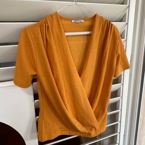 Zara Top